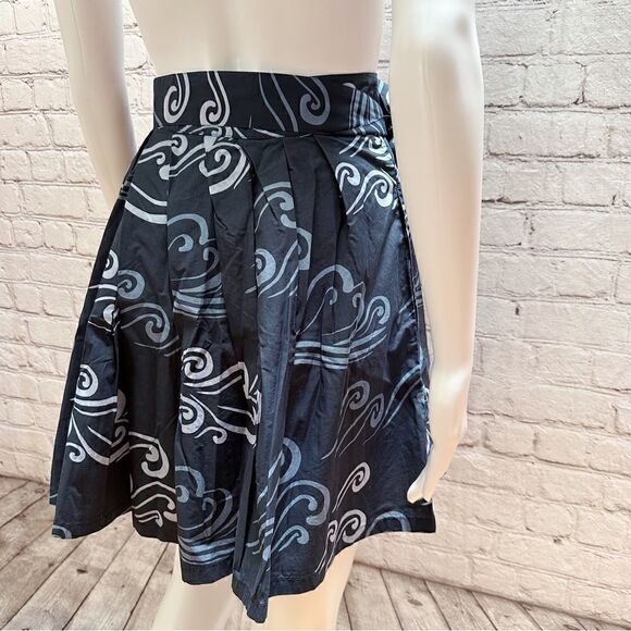 ᴇᴜᴄ ꜱꜱ19 ᴇᴍᴘᴏʀɪᴏ ᴀʀᴍᴀɴɪ ᴘʀɪɴᴛᴇᴅ ᴀ-ʟɪɴᴇ ᴘʟᴇᴀᴛᴇᴅ ꜱᴋɪʀᴛ - Picture 10 of 13